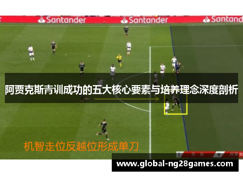 阿贾克斯青训成功的五大核心要素与培养理念深度剖析