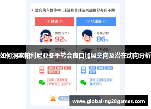 如何洞察帕利尼亚冬季转会窗口加盟意向及潜在动向分析